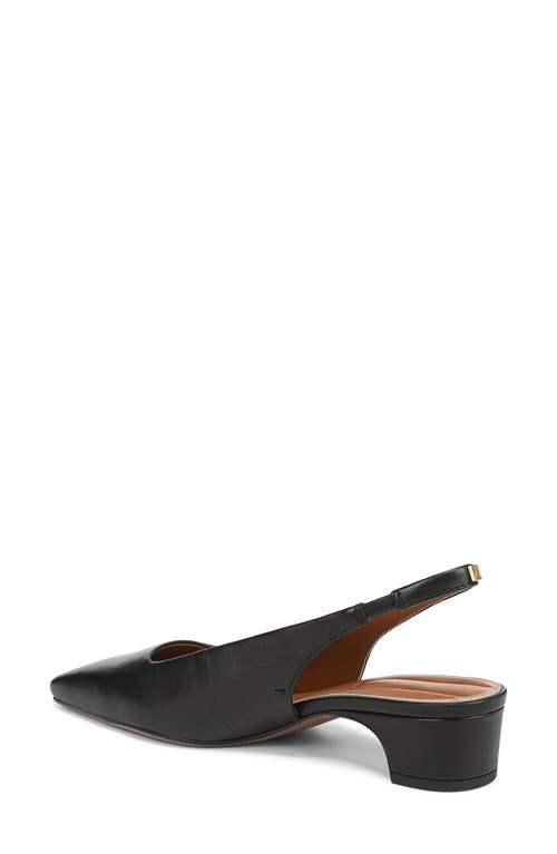 Franco Sarto Lyanna Slingback Pump In Multi
