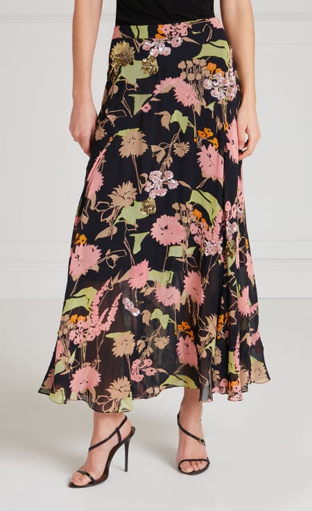 Maisie Skirt