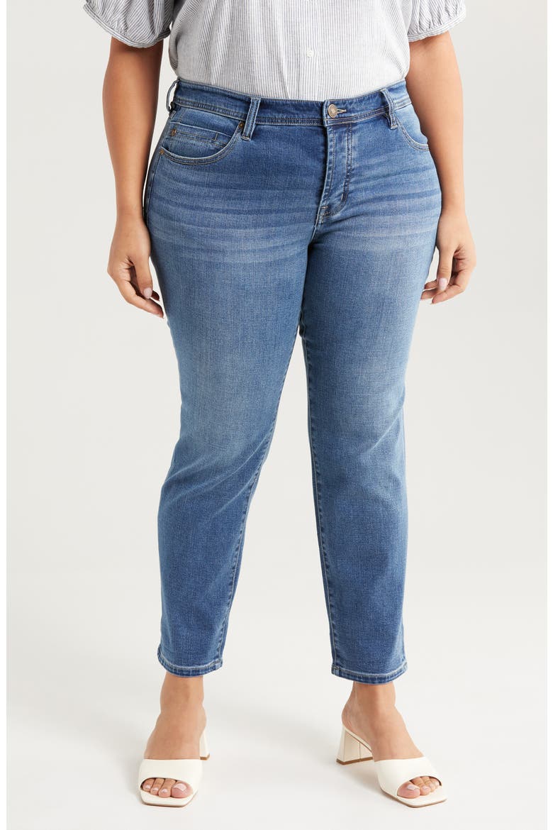 Keper Boyfriend Jeans, Main, color, PACTOLA