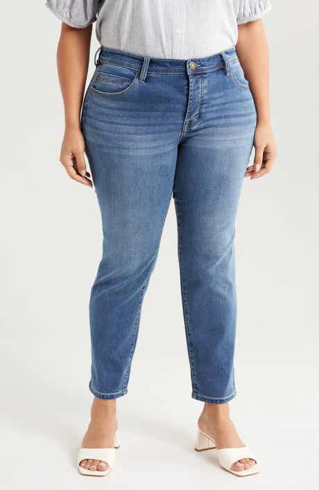 Liverpool Los Angeles Keper Boyfriend Jeans