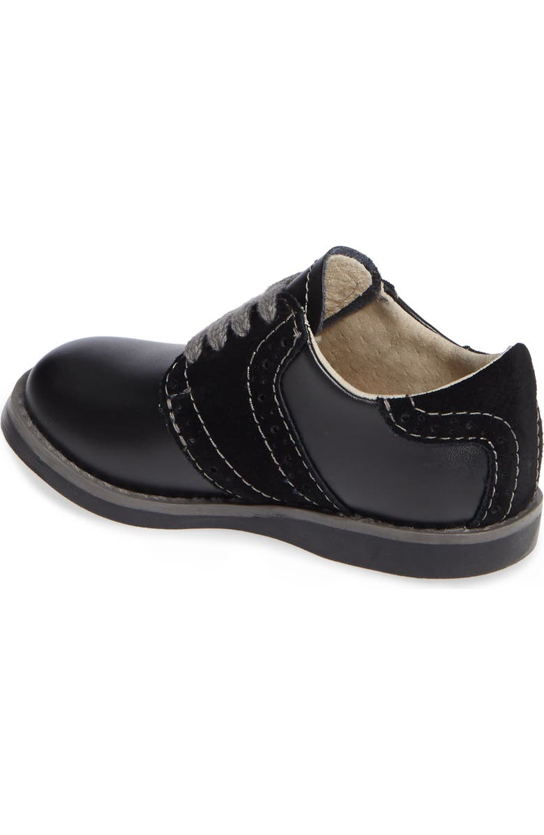 Footmates Connor Oxford, Alternate, color,