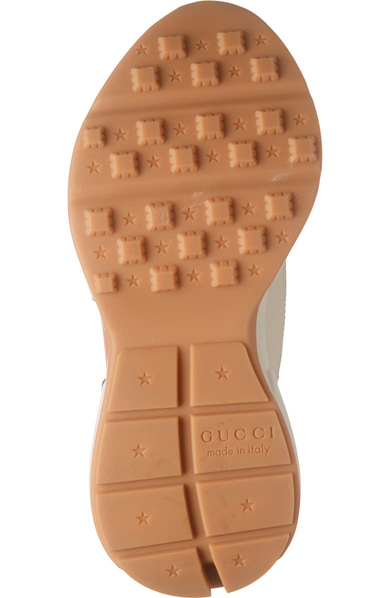 Gucci x Disney Rhyton Mickey Mouse Sneaker, Alternate, color,