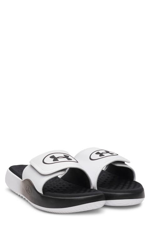 Ignite Pro 8 Slide Sandal (Men)