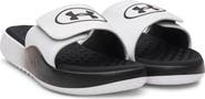 Under Armour Ignite Pro 8 Slide Sandal