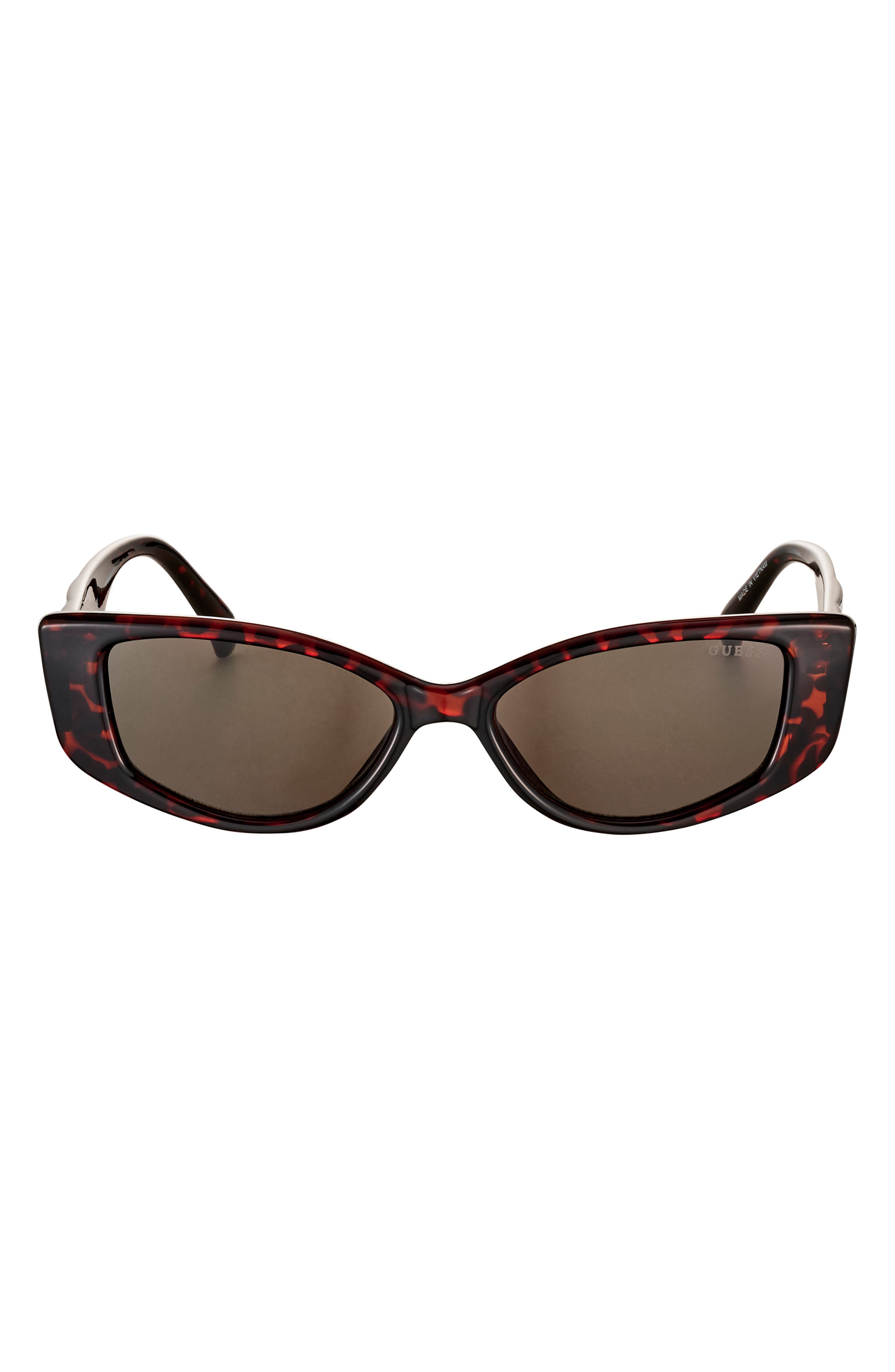 54mm Cat Eye Sunglasses