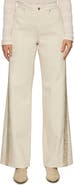 Sanctuary Cadence Shimmer Side Stripe High Waist Jeans