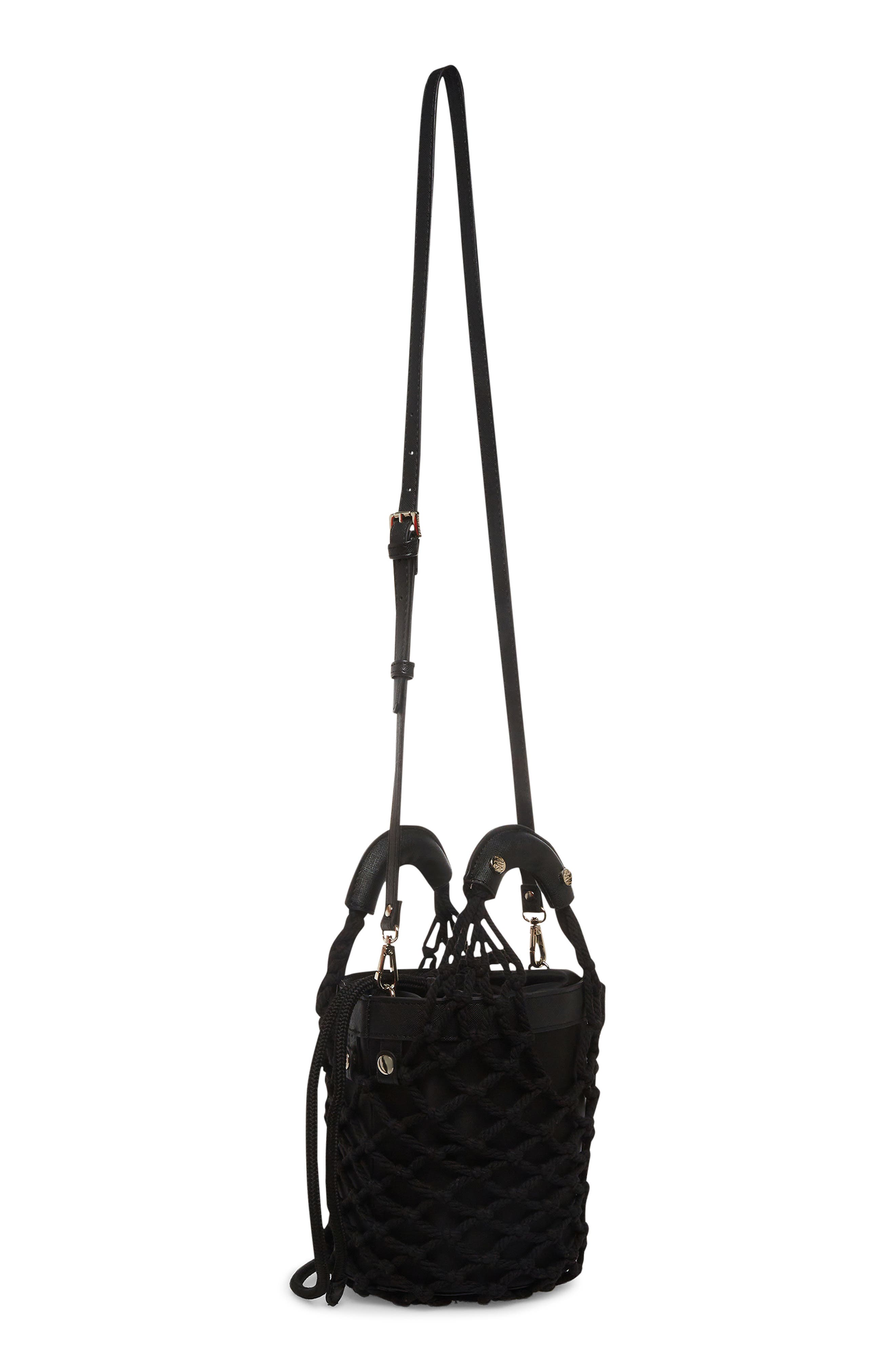 Steve Madden BCricket Bucket Bag, Alternate, color, 