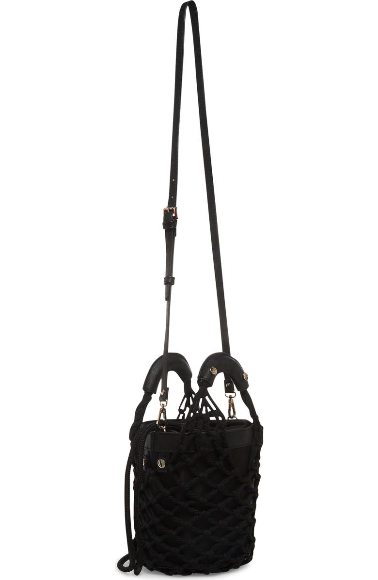 Steve Madden BCricket Bucket Bag, Alternate, color,