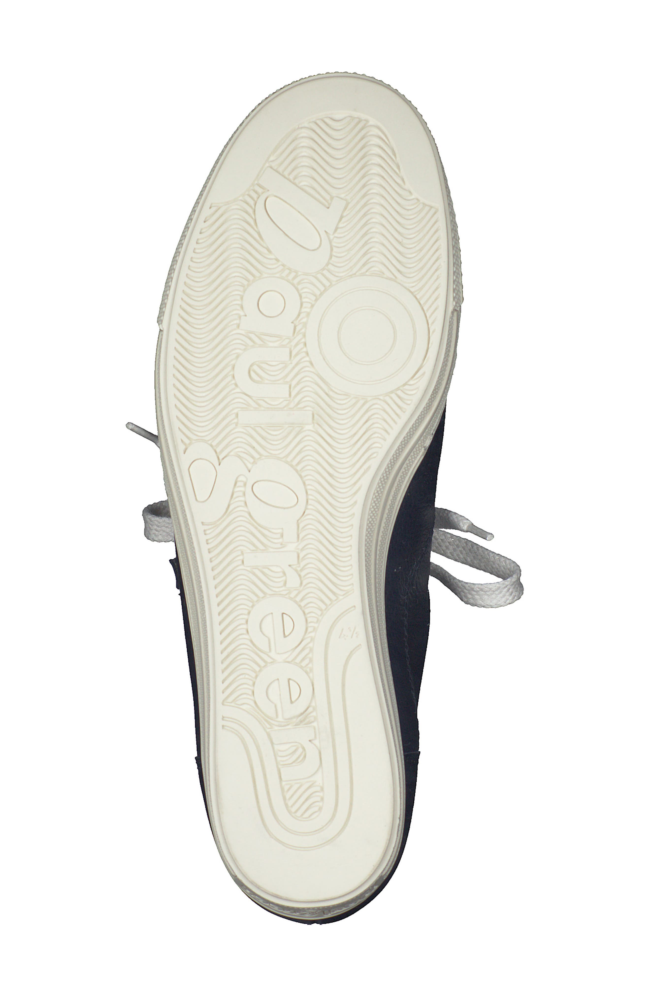 Paul Green Addie Sneaker, Alternate, color, Space Leather