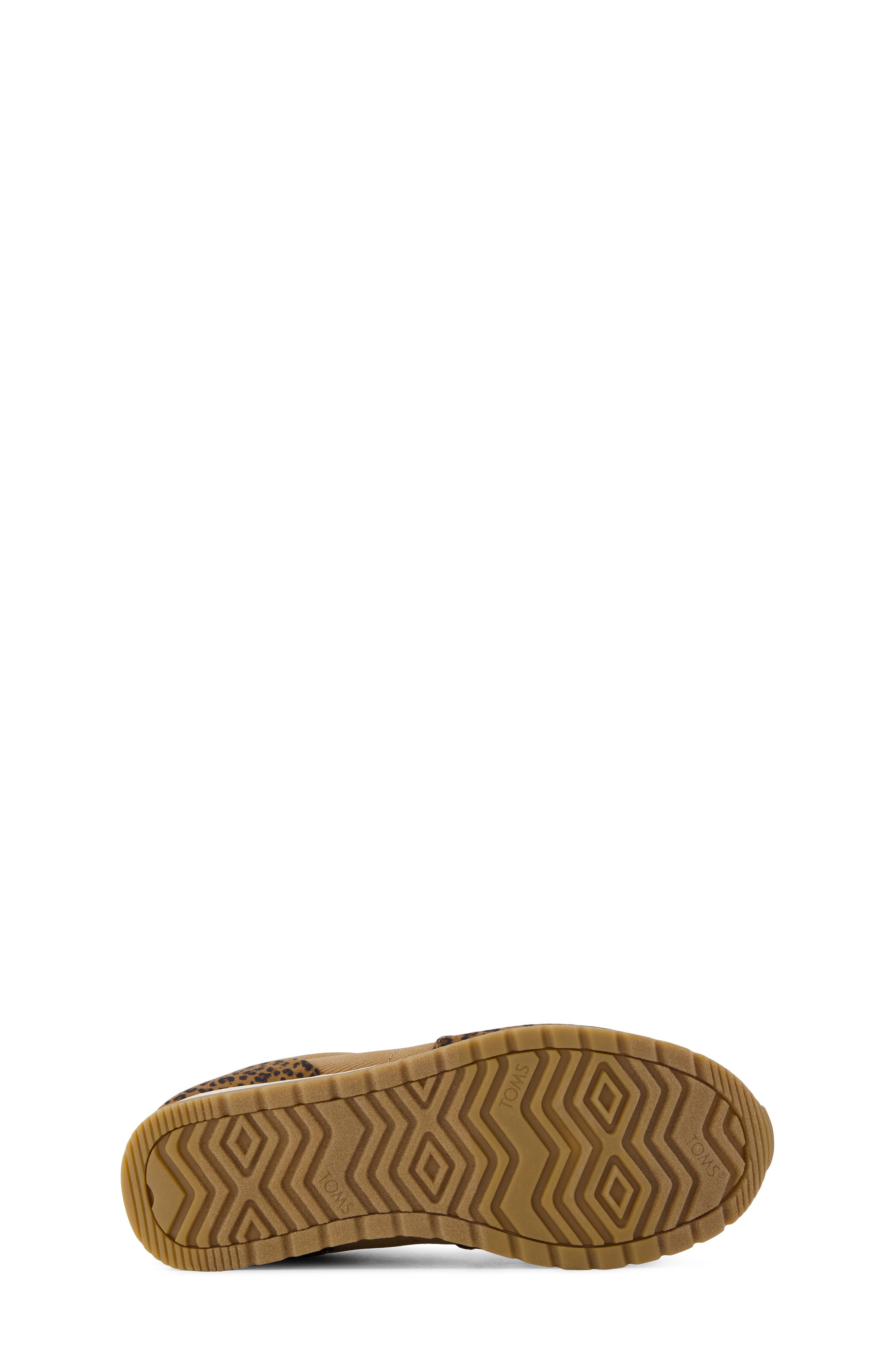 Kids' TRVL Lite Retro Sneaker, Alternate, color, LIGHT BROWN