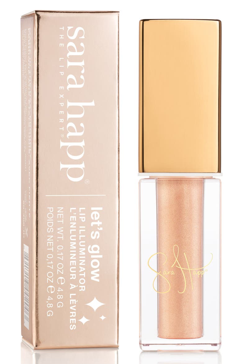Let's Glow™ Lip Illuminator, Alternate, color, PEARL (407IL)