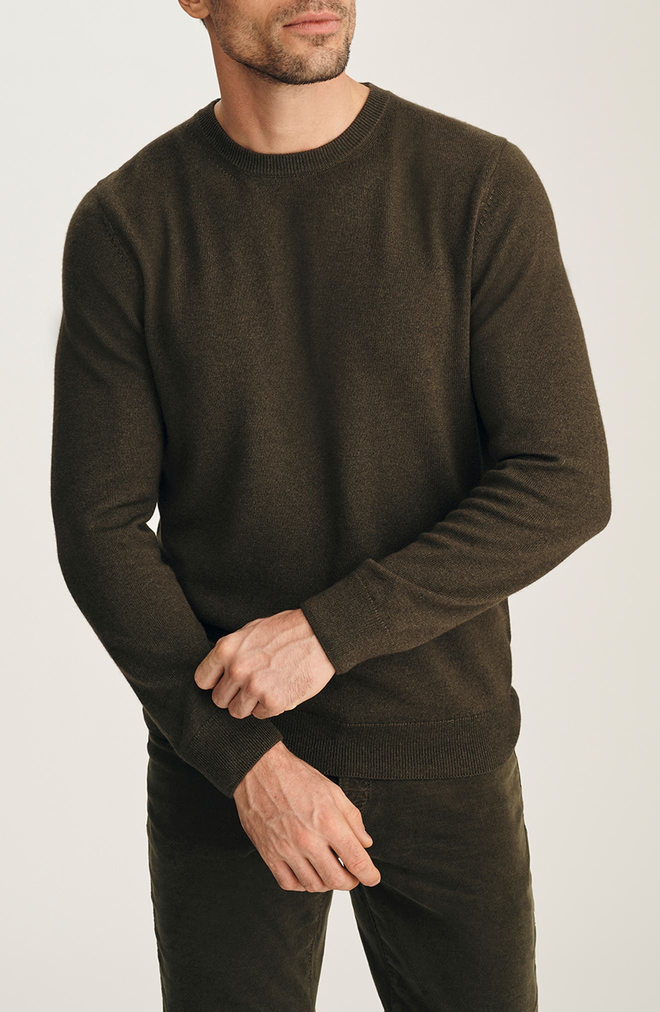 selected KHAKI