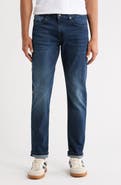 7 For All Mankind Slimmy Tapered Stretch Jeans