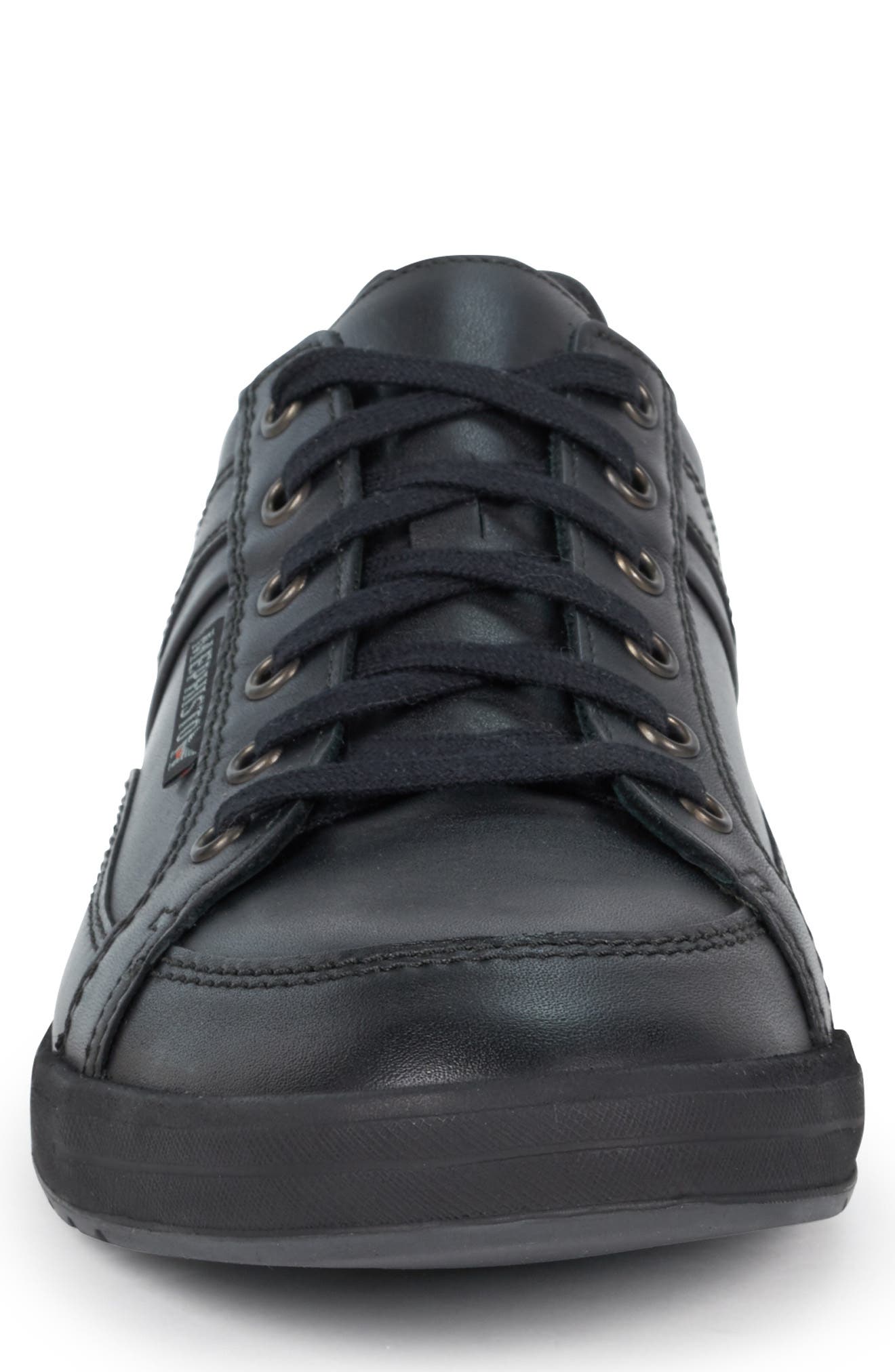 Mephisto 'Rodrigo' Sneaker, Alternate, color, 