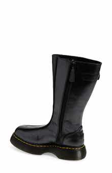 Buzz Hi Leather Boot