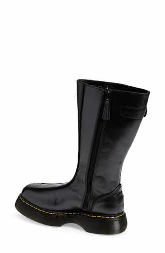 Buzz Hi Leather Boot