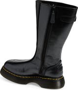 Dr. Martens Buzz Hi Leather Boot