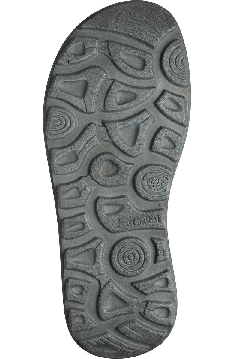 Josef Seibel Raul Strap Sandal, Alternate, color,