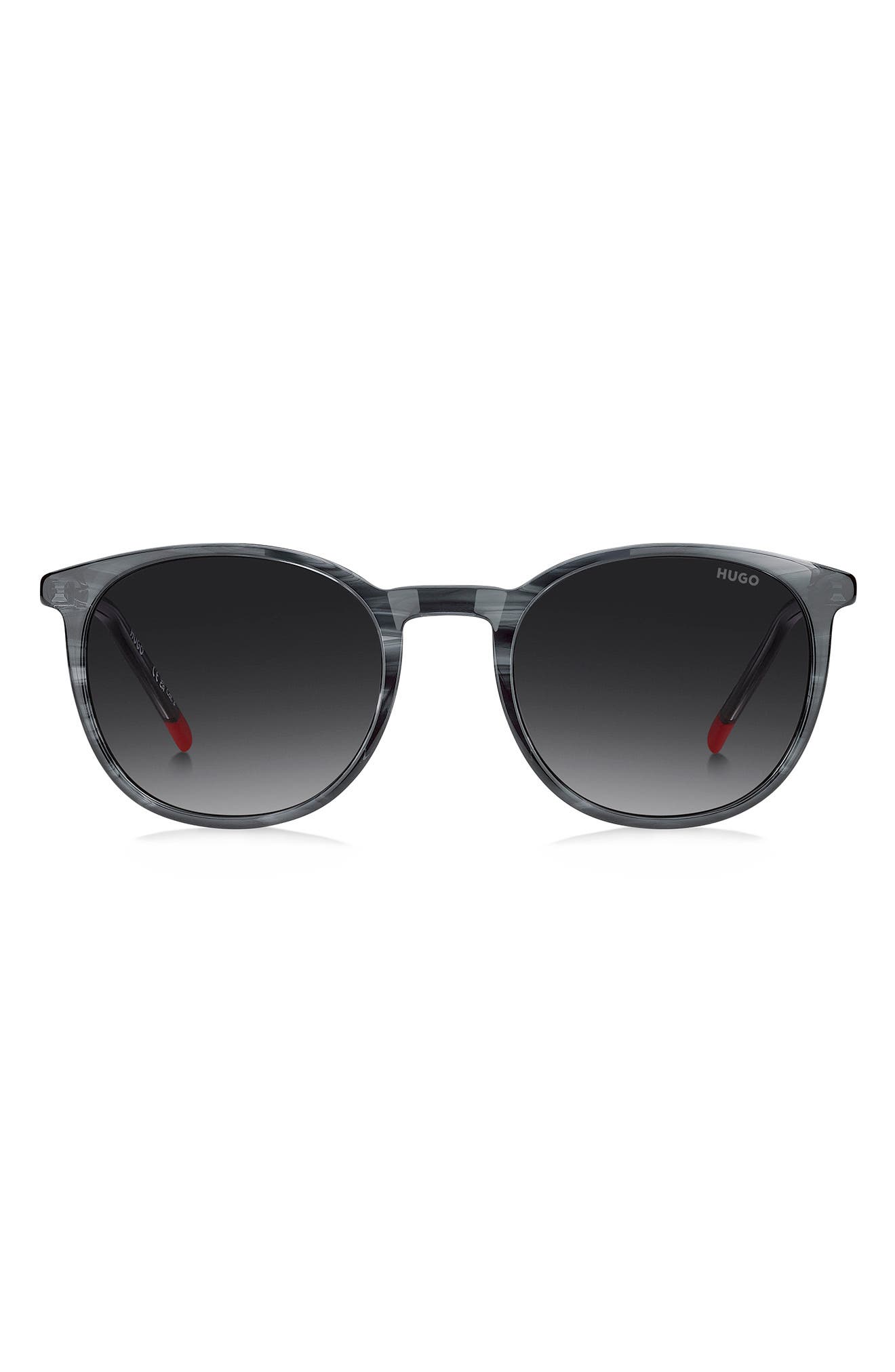 GREY HORN/ DARK GREY SF