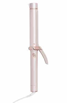 T3 SinglePass 1.25-Inch Ceramic Curling Iron - Refurbished