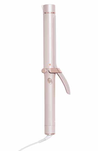 T3 SinglePass 1.25-Inch Ceramic Curling Iron - Refurbished