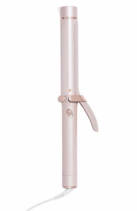 T3 SinglePass 1.25-Inch Ceramic Curling Iron - Refurbished