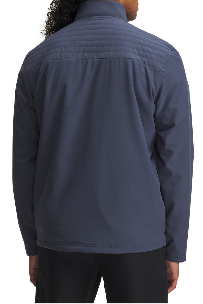 Drive Pro Jacket, Alternate, color, DOWNPOUR GRAY