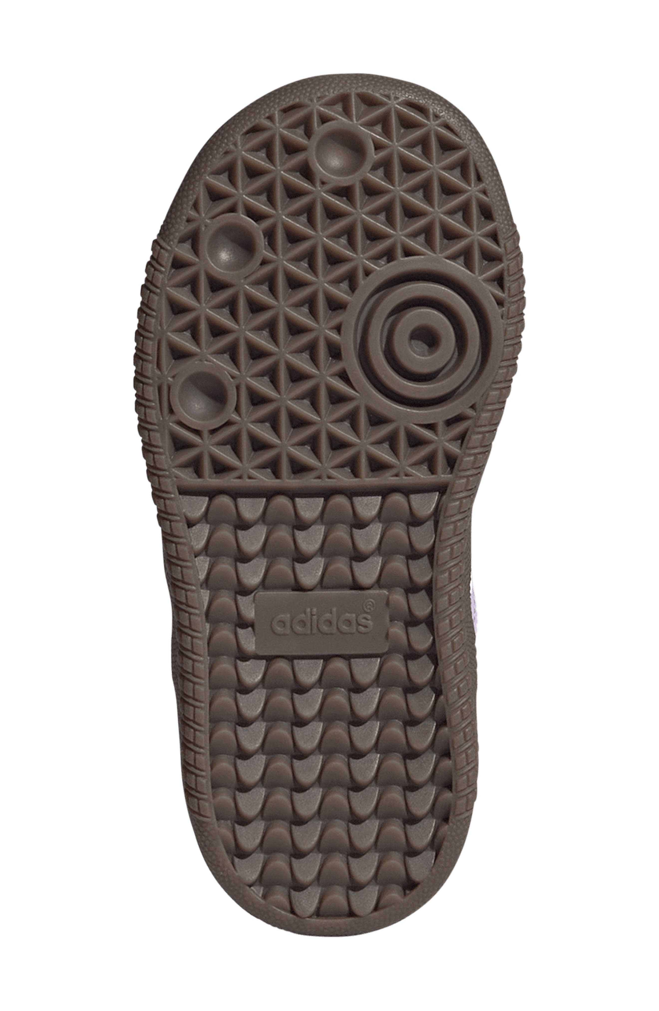 adidas Kids
 Samba OG Comfort Closure Sneaker, Alternate, color, 