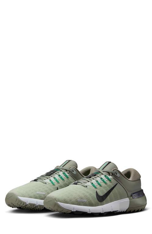 Nike Free Golf Shoe