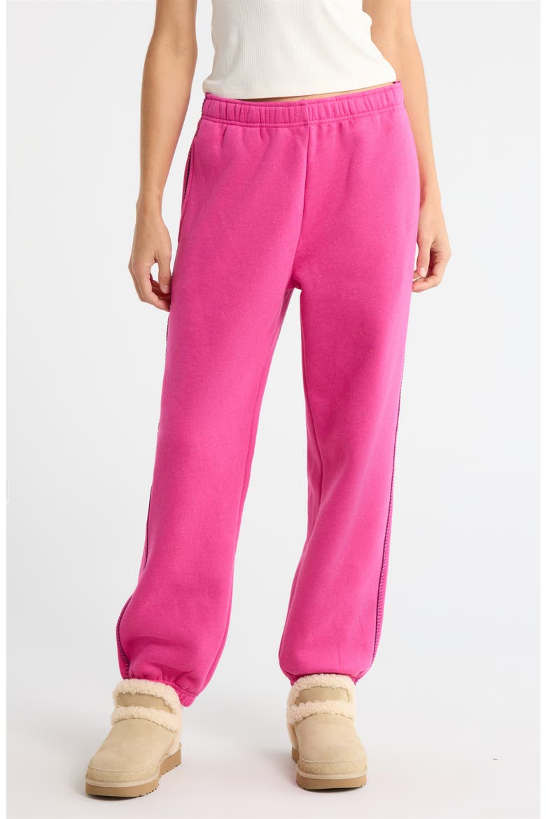 Classic Cotton Blend Sweatpants, Main, color, VVM