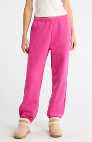 UGG® Classic Cotton Blend Sweatpants