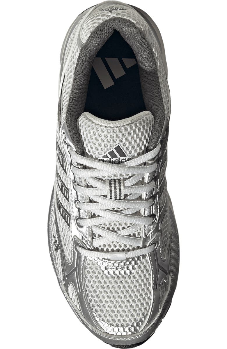 adidas Spiritian 2000 Shoes, Alternate, color, Crystal White/ Silver/ Grey