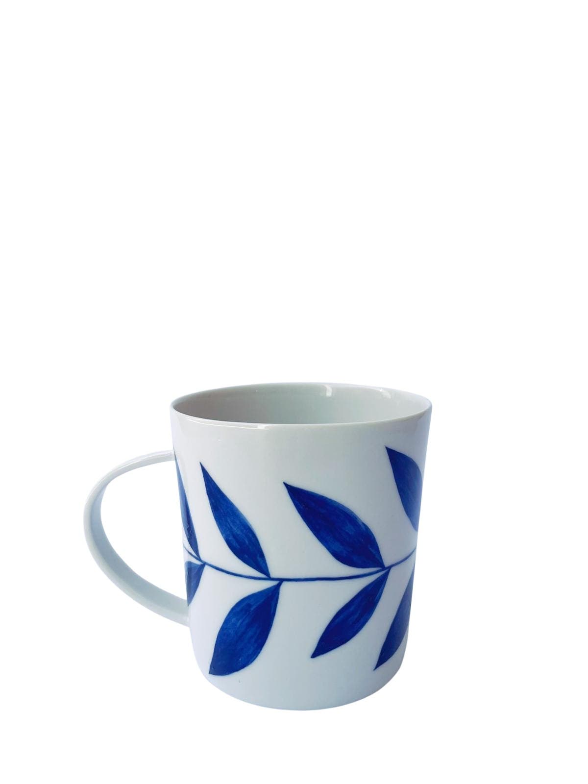 selected Blue