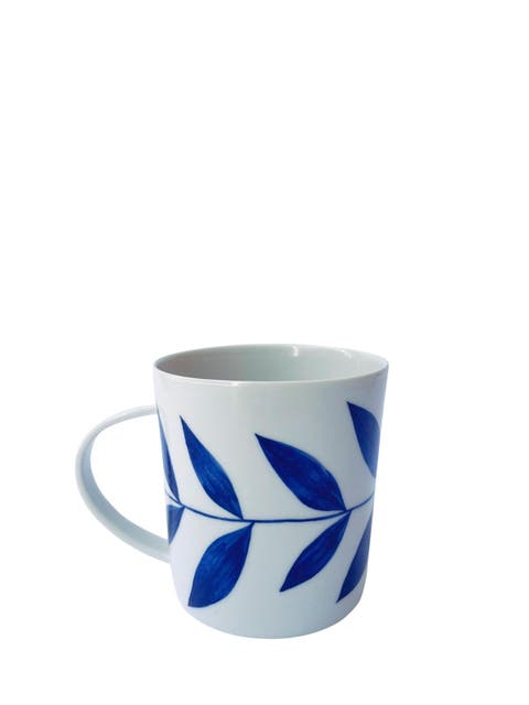 Lhasa Mug