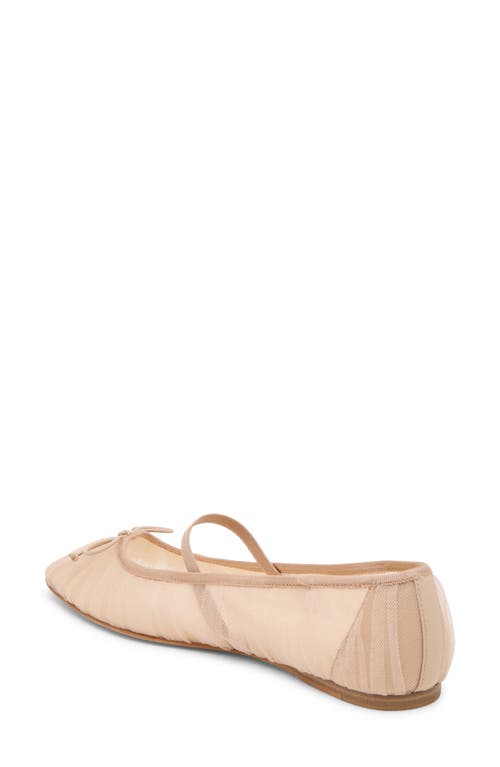 Dolce Vita Raeven Mary Jane Flat