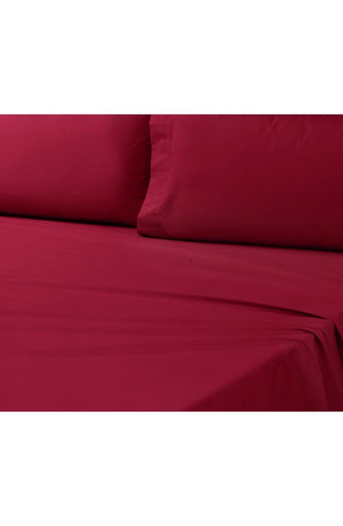 MARTEX MARTEX EVERYDAY 225 THREAD COUNT SHEET SET