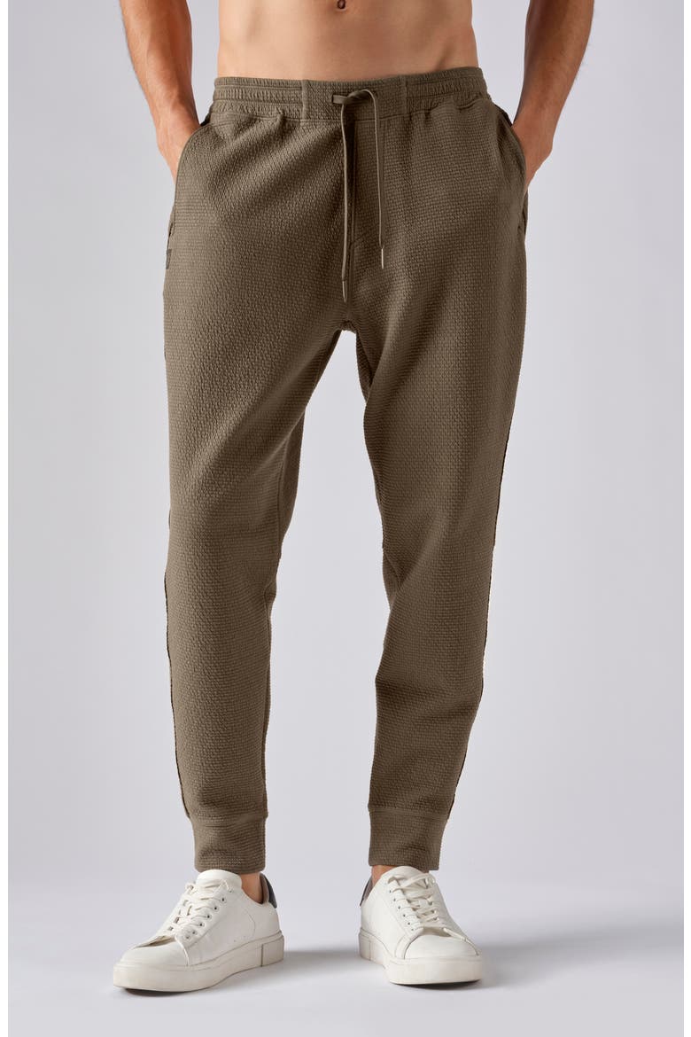 Tribeca Tech Joggers, Main, color, LICHEN GREEN