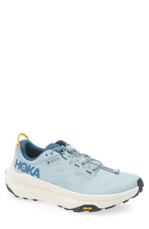 Transport Gore-Tex® Waterproof Running Shoe (Men)