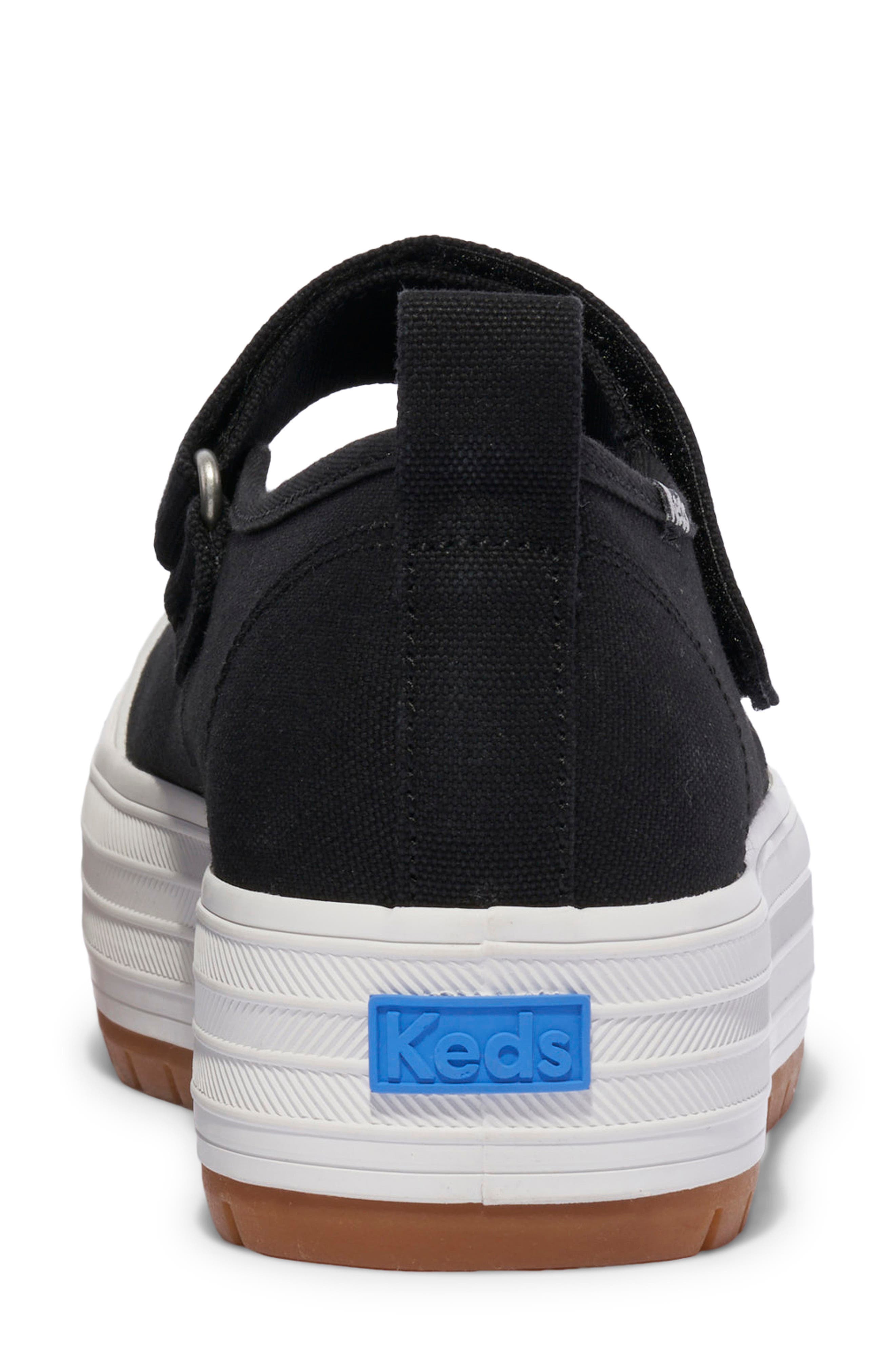 Keds<sup>®</sup> Platform Mary Jane Sneaker, Alternate, color, 