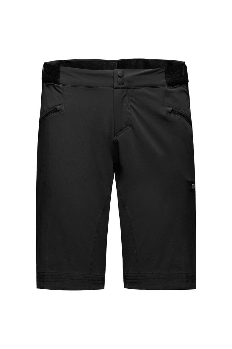 Fernflow Short - Women's, Main, color, Black