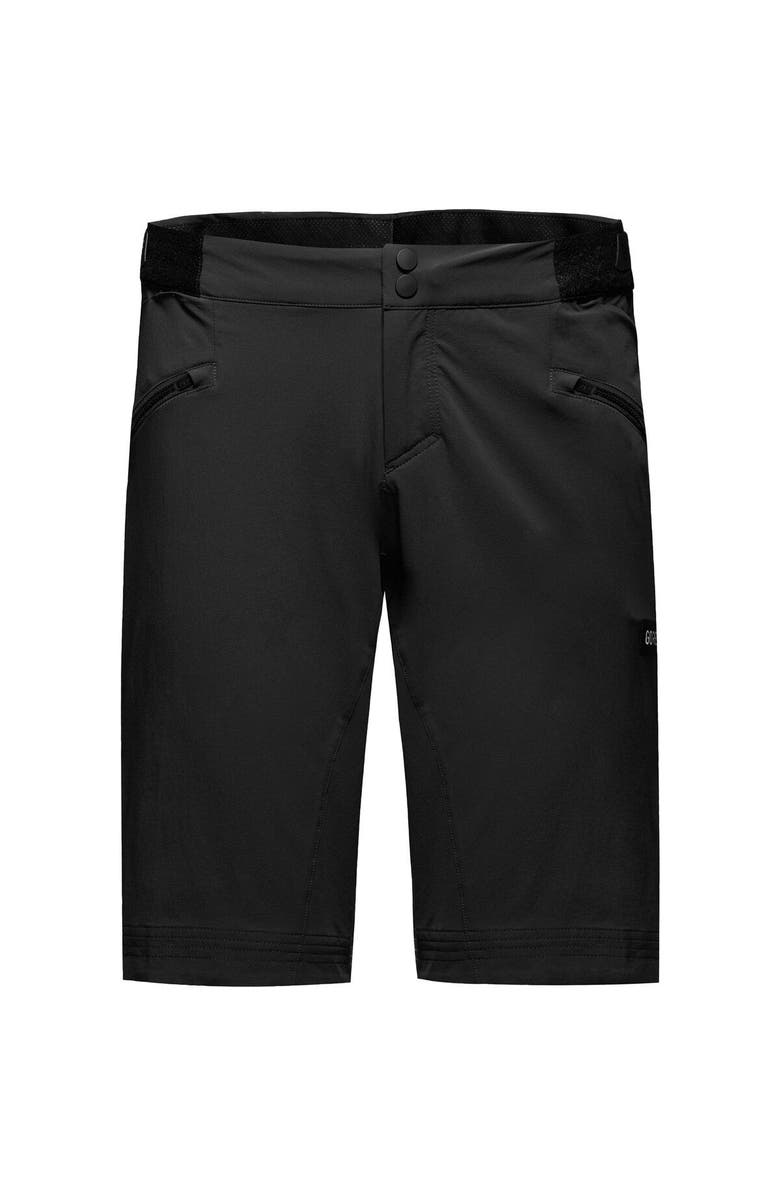 GOREWEAR Fernflow Short - Women's, Main, color, Black