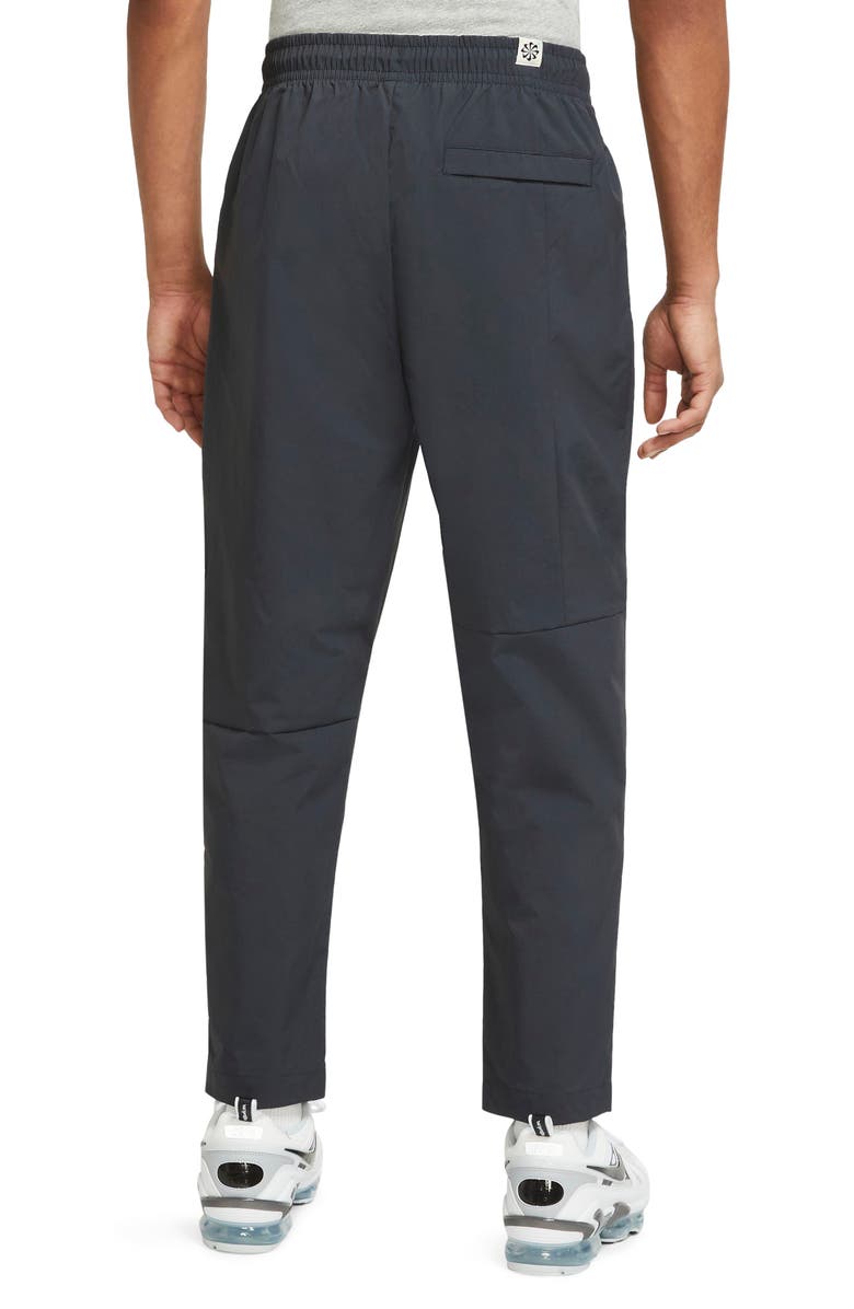 Nike Revival Nylon Track Pants, Alternate, color, 
