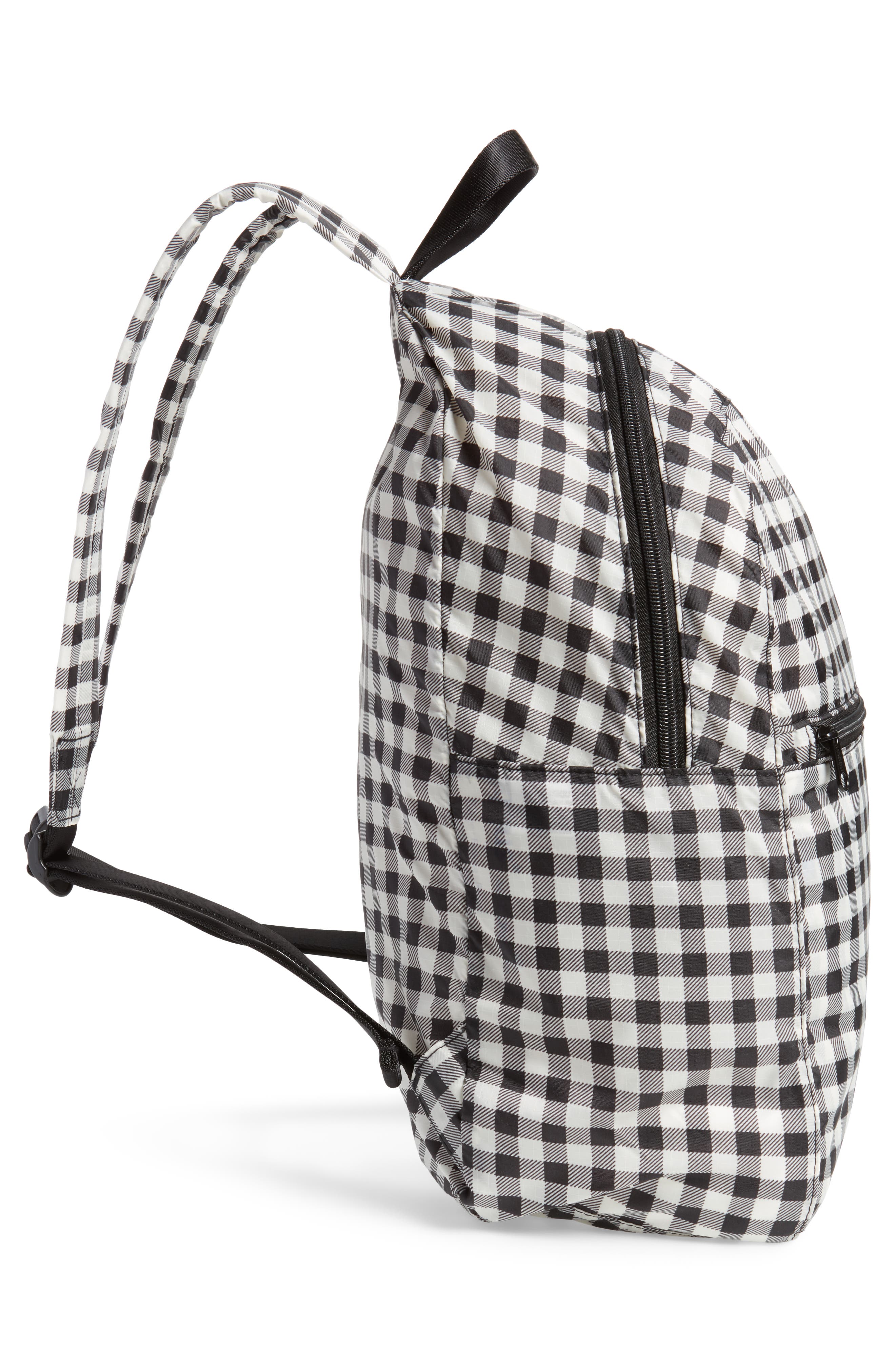 Baggu Ripstop Nylon Backpack, Alternate, color, 
