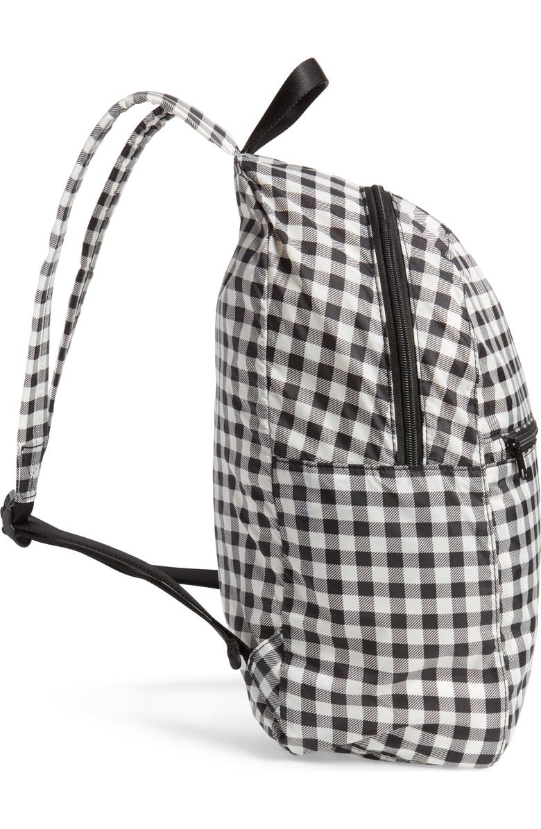 Baggu Ripstop Nylon Backpack, Alternate, color,