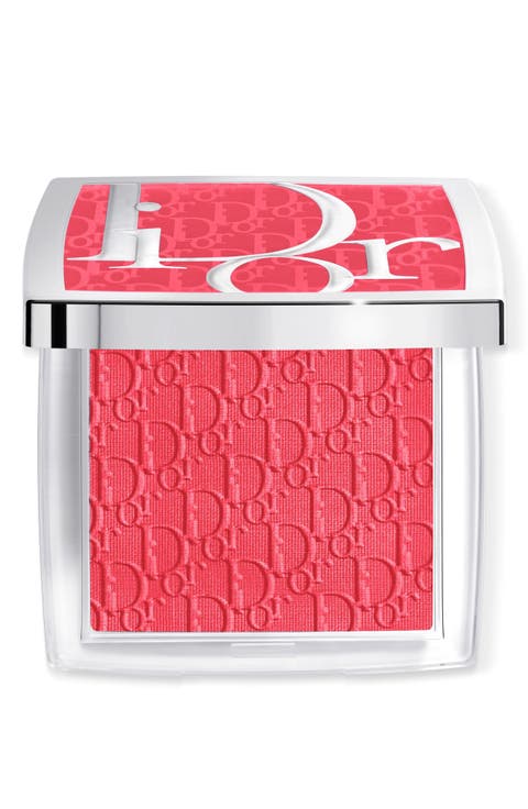 Backstage Rosy Glow Blush with pH-Activated Color