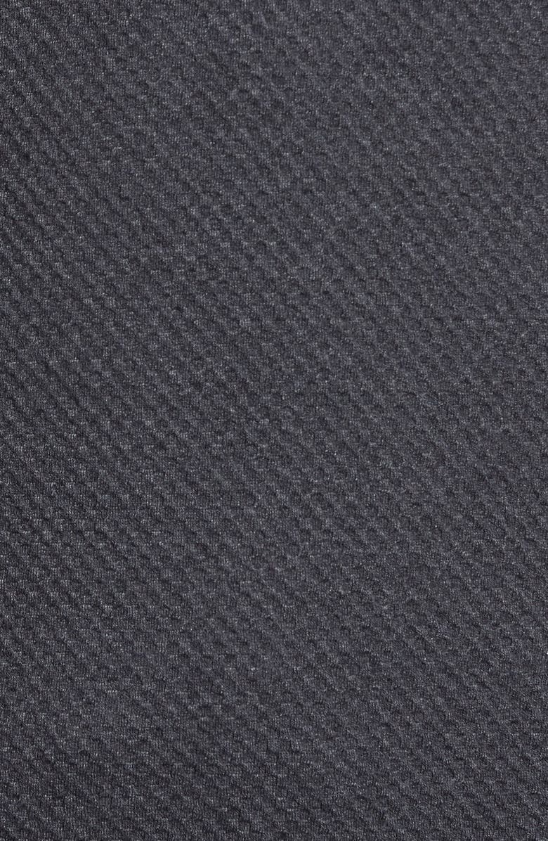 Ted Baker London Draco Quarter Zip Pullover, Alternate, color, 