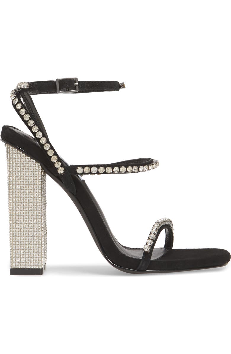 Steve Madden Lifestyle Sandal, Alternate, color,