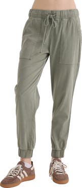 Bella Dahl Pocket Joggers