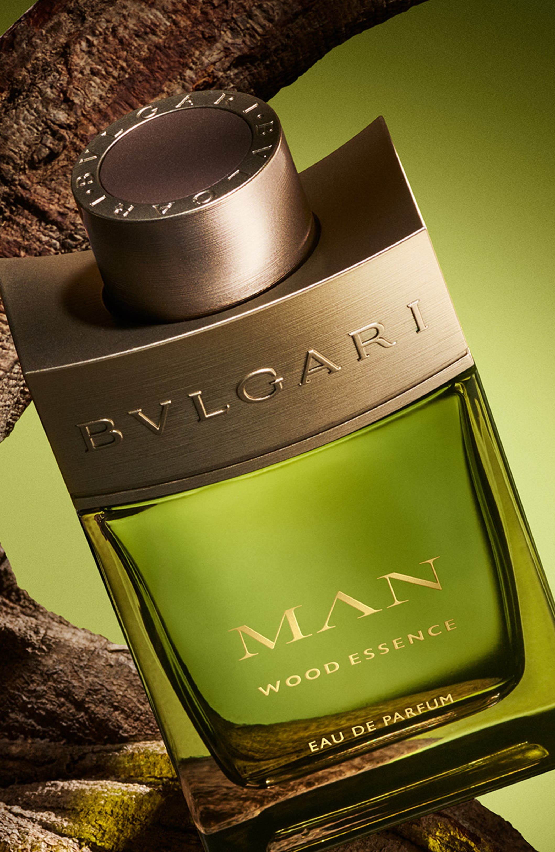 MAN Wood Essence Refillable Eau de Parfum (Men) | Nordstrom