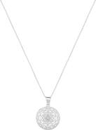 Seven Saints Sri Yantra Supreme Manifestor Necklace